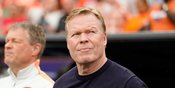 Belanda Lolos sebagai Juara Grup, Ronald Koeman Tetap Tak Puas Belanda Lolos sebagai Juara Grup, Ronald Koeman Tetap Tak Puas
