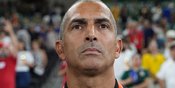 Tunisia Resmi Pecat Sabri Lamouchi Usai Dihajar Swedia di Laga Pertama Piala Dunia 2026 Tunisia Resmi Pecat Sabri Lamouchi Usai Dihajar Swedia di Laga Pertama Piala Dunia 2026