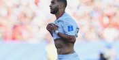Man of the Match Skotlandia vs Maroko: Ismael Saibari