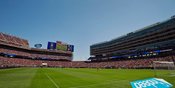 Profil Stadion Piala Dunia 2026: San Francisco Bay Area Stadium