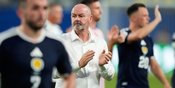 Skotlandia Tersingkir, Steve Clarke Undur Diri Skotlandia Tersingkir, Steve Clarke Undur Diri