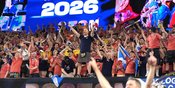 Piala Dunia 2026: Suporter Skotlandia Jadi yang Paling Menonjol Piala Dunia 2026: Suporter Skotlandia Jadi yang Paling Menonjol