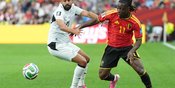 Klasemen Akhir Grup G Piala Dunia 2026: Belgia dan Mesir Lolos, Iran Masih Menunggu