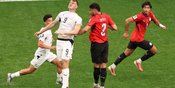 Mesir Ukir Sejarah, Raih Kemenangan Perdana di Piala Dunia Usai Taklukkan Selandia Baru Mesir Ukir Sejarah, Raih Kemenangan Perdana di Piala Dunia Usai Taklukkan Selandia Baru