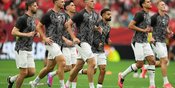 Ditaklukkan Mesir, Selandia Baru Masih Yakin Bisa Cetak Sejarah di Piala Dunia
