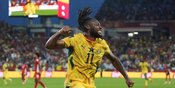 Man of the Match Ghana vs Panama: Antoine Semenyo