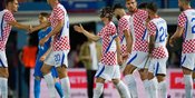 Inggris vs Kroasia, Gelandang MU Ini Merasa Terhormat Bisa Ladeni Luka Modric Inggris vs Kroasia, Gelandang MU Ini Merasa Terhormat Bisa Ladeni Luka Modric