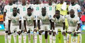 Dihajar Norwegia, Senegal Korban Lanjutan Kutukan Juara Afrika di Piala Dunia