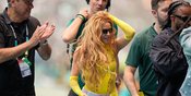Halftime Show di Final Piala Dunia 2026: Ada Justin Bieber, Madonna, Shakira, hingga BTS