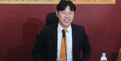 Shin Tae-yong Bocorkan Transfer Besar Persija: Mariano Peralta Sudah Dikontrak! Shin Tae-yong Bocorkan Transfer Besar Persija: Mariano Peralta Sudah Dikontrak!