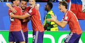 Piala Dunia 2026: Usai Sikat Haiti, Skotlandia Masih Harus Tetap Berbenah