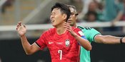 Buang 5 Peluang Lawan Ceko, Son Heung-min Dikritik, Son Heung-min Dibela