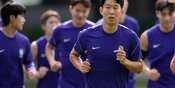 Link Live Streaming Piala Dunia 2026: Korea Selatan vs Ceko Pagi Ini