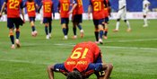 Lamine Yamal Samai Rekor Pele di Piala Dunia 2026