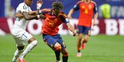 Catatan Menarik Spanyol vs Tanjung Verde: La Furia Roja Tumpul, Dominasi Tak Berbuah Gol Catatan Menarik Spanyol vs Tanjung Verde: La Furia Roja Tumpul, Dominasi Tak Berbuah Gol