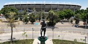 Profil Stadion Piala Dunia 2026: Guadalajara Stadium