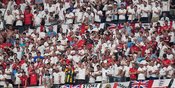 Berlebihan? FIFA Larang Bendera Suporter Inggris karena Gambar Kapal Selam Berlebihan? FIFA Larang Bendera Suporter Inggris karena Gambar Kapal Selam