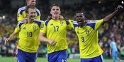Klasemen Grup F Piala Dunia 2026 Usai Swedia Hajar Tunisia & Belanda Seri Lawan Jepang Klasemen Grup F Piala Dunia 2026 Usai Swedia Hajar Tunisia & Belanda Seri Lawan Jepang