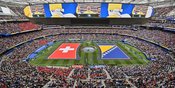 Skenario Kanada dan Swiss Lolos ke Fase Gugur Piala Dunia 2026 dari Grup B Skenario Kanada dan Swiss Lolos ke Fase Gugur Piala Dunia 2026 dari Grup B