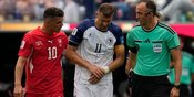 Klasemen Grup B Piala Dunia 2026 Setelah Swiss vs Bosnia dan Herzegovina Berakhir 4-1