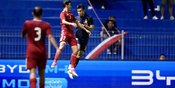 FIFA Matchday: Indonesia Bantai Oman, Thailand Gagal Kalahkan Kuwait FIFA Matchday: Indonesia Bantai Oman, Thailand Gagal Kalahkan Kuwait