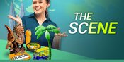 DW dan Vidio Hadirkan The Scene, Serial yang Soroti Tren dan Realita Generasi Muda Asia Tenggara