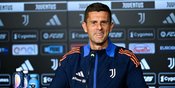 Setahun Setelah Dipecat, Thiago Motta Masih Masuk Payroll Juventus