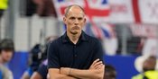 Di Balik Comeback Inggris atas Kroasia, Ada Teguran Keras Tuchel untuk Pickford