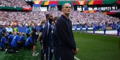 Dua Peluang Emas Terbuang, Thomas Tuchel Klaim Inggris Pantas Kalahkan Ghana