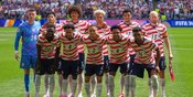 Samai Rekor 96 Tahun! Rapor Pemain Amerika Serikat usai Kalahkan Australia: Pochettino Jitu, Tillman Jadi Pembeda