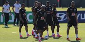 Vinicius Jr dan Casemiro jadi Fondasi Formasi Brasil di Piala Dunia 2026, Siapa Lagi Lainnya? Vinicius Jr dan Casemiro jadi Fondasi Formasi Brasil di Piala Dunia 2026, Siapa Lagi Lainnya?