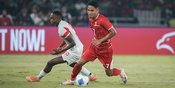 John Herdman Tegaskan Timnas Indonesia Turun dengan Kekuatan Domestik di Piala AFF 2026, Bagaimana Kans Marselino Ferdinan? John Herdman Tegaskan Timnas Indonesia Turun dengan Kekuatan Domestik di Piala AFF 2026, Bagaimana Kans Marselino Ferdinan?