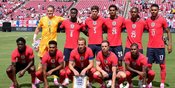 Jude Bellingham atau Morgan Rogers? Perdebatan Pemain Inti Inggris di Piala Dunia 2026 Makin Memanas Jude Bellingham atau Morgan Rogers? Perdebatan Pemain Inti Inggris di Piala Dunia 2026 Makin Memanas