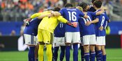 Jepang Tahan Belanda 2-2, Laga Terbaik Piala Dunia 2026 Sejauh Ini!