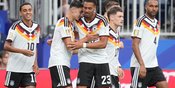 Hasil Jerman vs Curacao: Die Mannschaft Pesta Gol, Menang Telak 7-1!