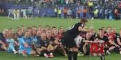 Tentang Selebrasi 'Viking Row' Norwegia di Piala Dunia 2026 yang Langsung Viral Tentang Selebrasi 'Viking Row' Norwegia di Piala Dunia 2026 yang Langsung Viral