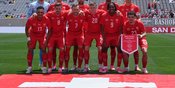 Waspada Ular Berbisa! Kamp Latihan Timnas Swiss di Piala Dunia 2026 Dikelilingi Area Reptil Berbahaya