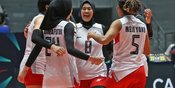 Timnas Voli Putri Indonesia Kalahkan Hong Kong dan Jaga Asa di AVC Women Cup 2026 Timnas Voli Putri Indonesia Kalahkan Hong Kong dan Jaga Asa di AVC Women Cup 2026