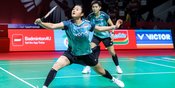 Polytron Indonesia Open 2026: Fadia/Tiwi Berharap Segera Mencapai Top Level Polytron Indonesia Open 2026: Fadia/Tiwi Berharap Segera Mencapai Top Level
