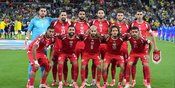Link Live Streaming Tunisia vs Jepang dan Jam Berapa Mainnya?