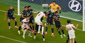 Klasemen Grup D Piala Dunia 2026 Usai Amerika Serikat Menang dan Turki Kalah Klasemen Grup D Piala Dunia 2026 Usai Amerika Serikat Menang dan Turki Kalah