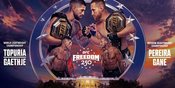 Topuria vs Gaethje di UFC Freedom 250: Taruhan Sabuk Juara dan Harga Diri Topuria vs Gaethje di UFC Freedom 250: Taruhan Sabuk Juara dan Harga Diri