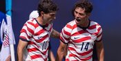 Jadwal dan Live Streaming Amerika Serikat vs Paraguay di Piala Dunia 2026 Hari Ini, 13 Juni 2026 Jadwal dan Live Streaming Amerika Serikat vs Paraguay di Piala Dunia 2026 Hari Ini, 13 Juni 2026
