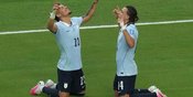 Uruguay Mencari Titik Balik, Spanyol Mengusung Optimisme Tinggi Uruguay Mencari Titik Balik, Spanyol Mengusung Optimisme Tinggi