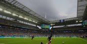 Hasil Arab Saudi vs Uruguay: Duel Sengit Berakhir Imbang, Grup H Makin Panas Hasil Arab Saudi vs Uruguay: Duel Sengit Berakhir Imbang, Grup H Makin Panas