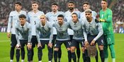 Krisis Cedera Skuad Uruguay: Kehilangan Sang Playmaker Jelang Kickoff Piala Dunia 2026