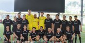 Akhir Pekan Bersama Edwin van der Sar di Jakarta, Berbagi Cerita dan Ilmu Akhir Pekan Bersama Edwin van der Sar di Jakarta, Berbagi Cerita dan Ilmu