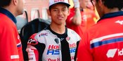 Video Veda Ega Pratama Buka-Bukaan Soal Kiprah Debutnya di Moto3 2026, Langsung Kantongi 2 Podium Video Veda Ega Pratama Buka-Bukaan Soal Kiprah Debutnya di Moto3 2026, Langsung Kantongi 2 Podium