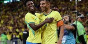 Prediksi Brasil vs Mesir 7 Juni 2026
