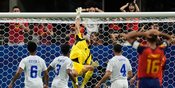 Cape Verde Buktikan Sepak Bola Bukan Milik Negara Itu-Itu Saja Cape Verde Buktikan Sepak Bola Bukan Milik Negara Itu-Itu Saja